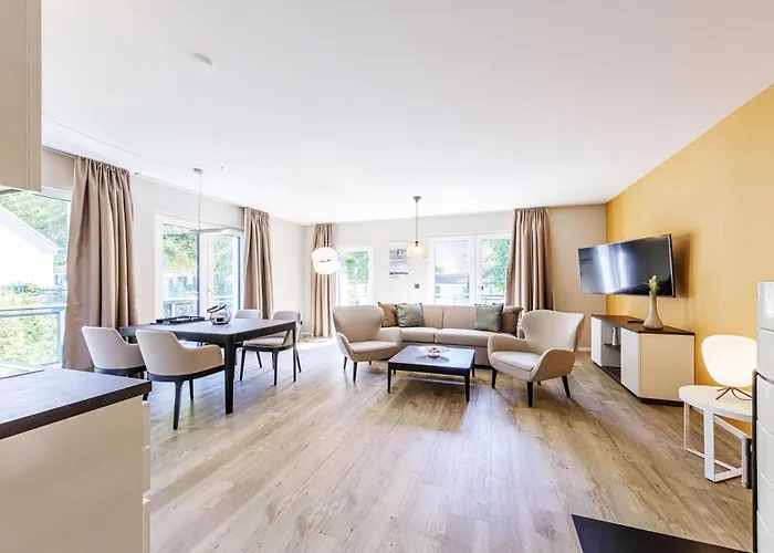 Ferienwohnung Seesinn