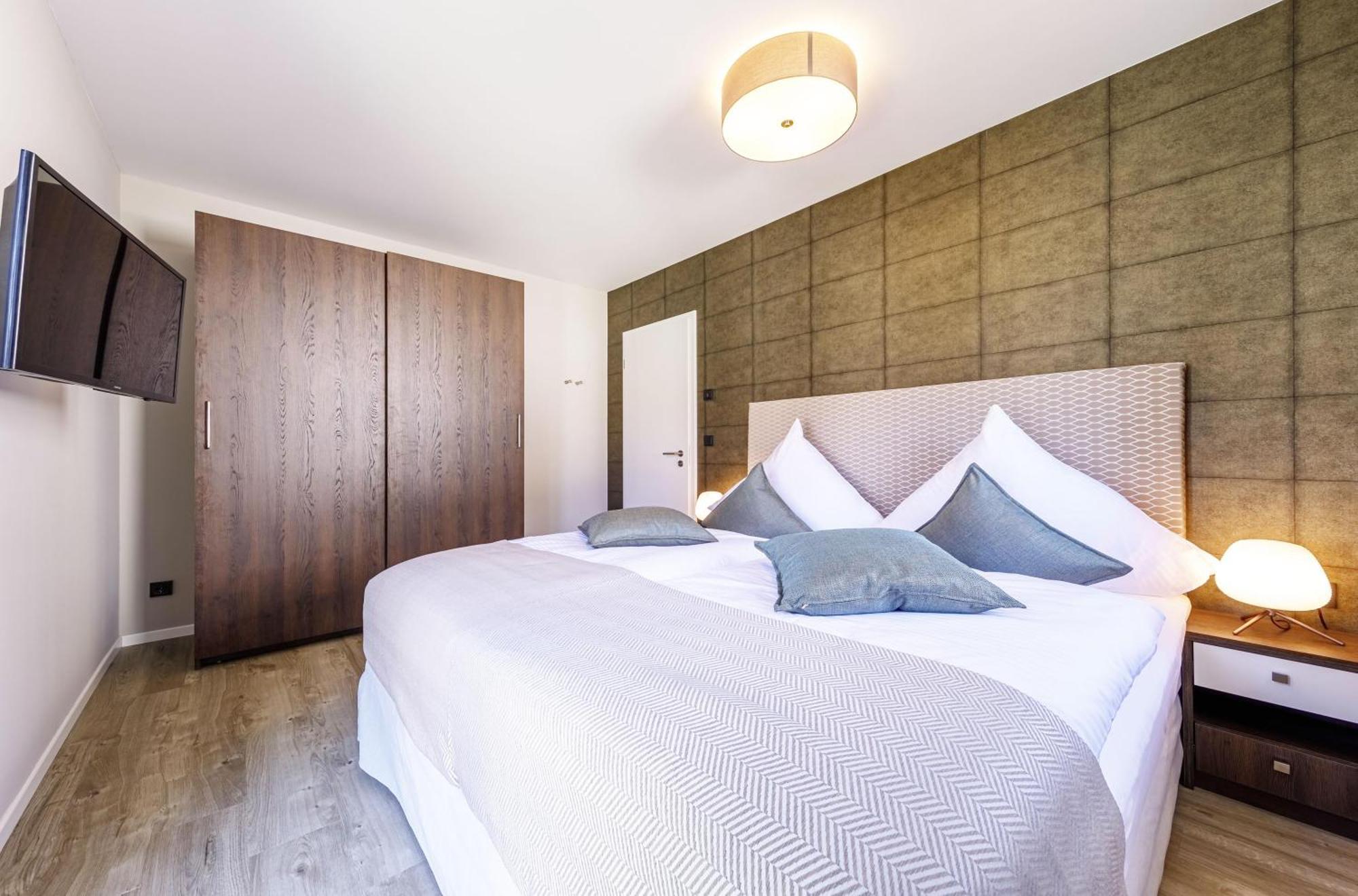 Apartment Seesinn Wustrow (Fischland)