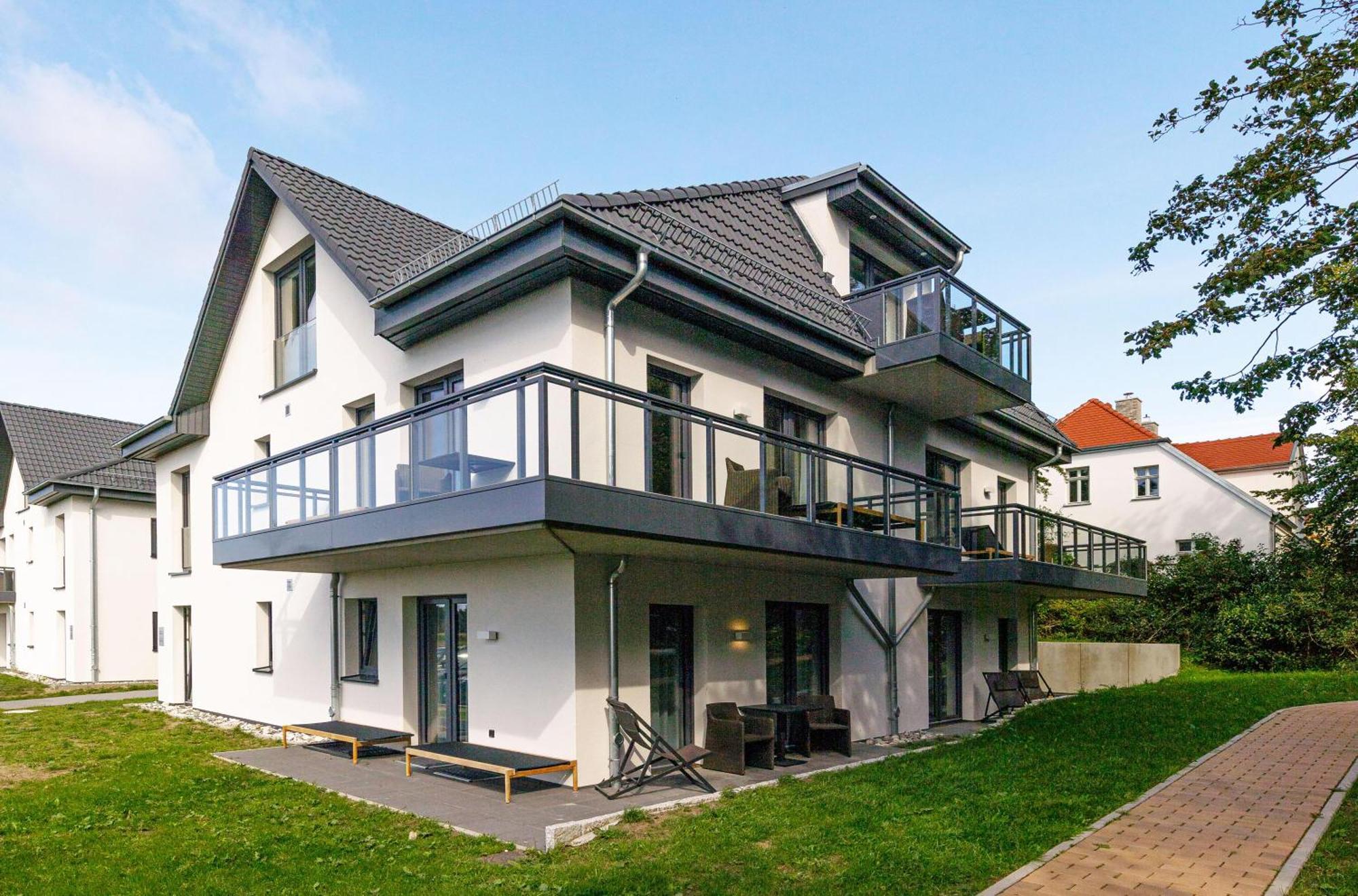 Seesinn * Wustrow (Fischland)